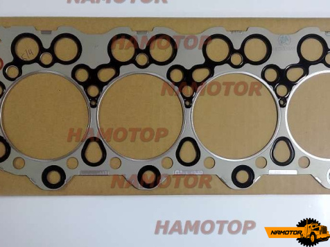 Прокладка ГБЦ MMC ME013334, ME011098, ME011085, ME011077, MA236M1, 4D33 ORIGINAL